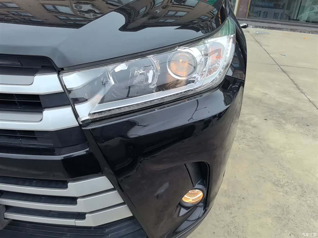 Toyota Highlander, 2019 23