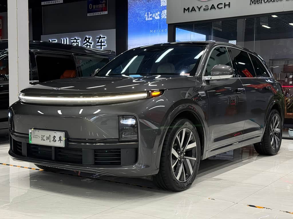 Li Auto L7