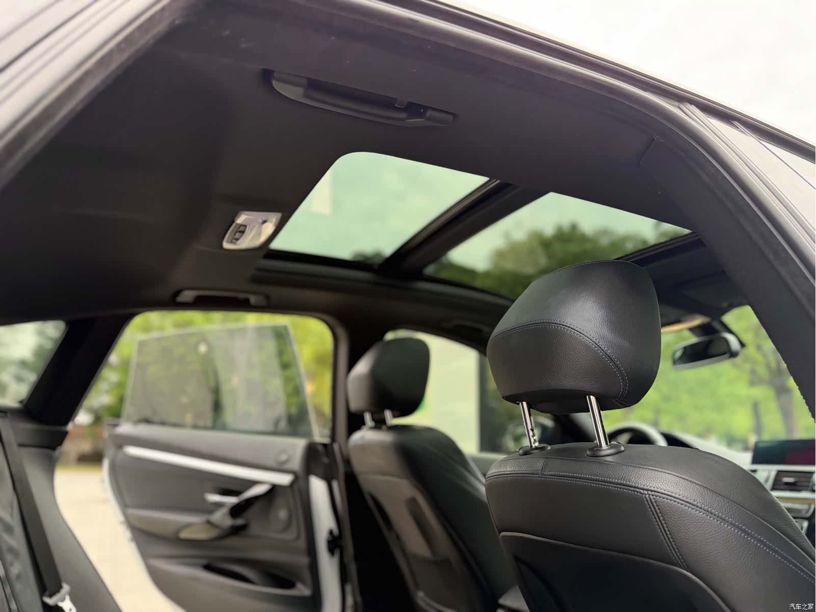 BMW 3 Series, 2019 8