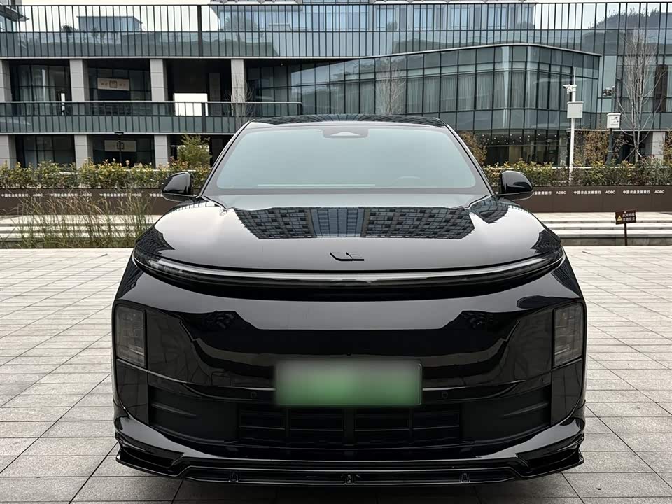 Li Auto Ideal L6