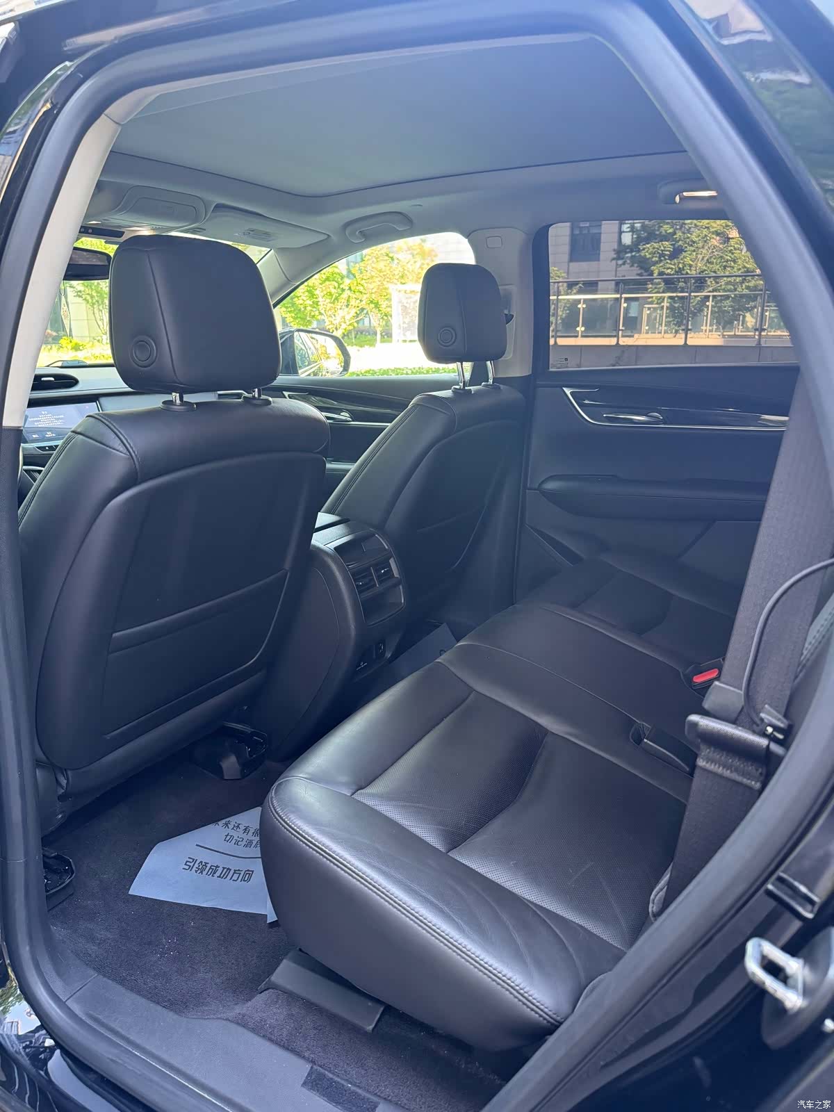 Cadillac XT5, 2018 10