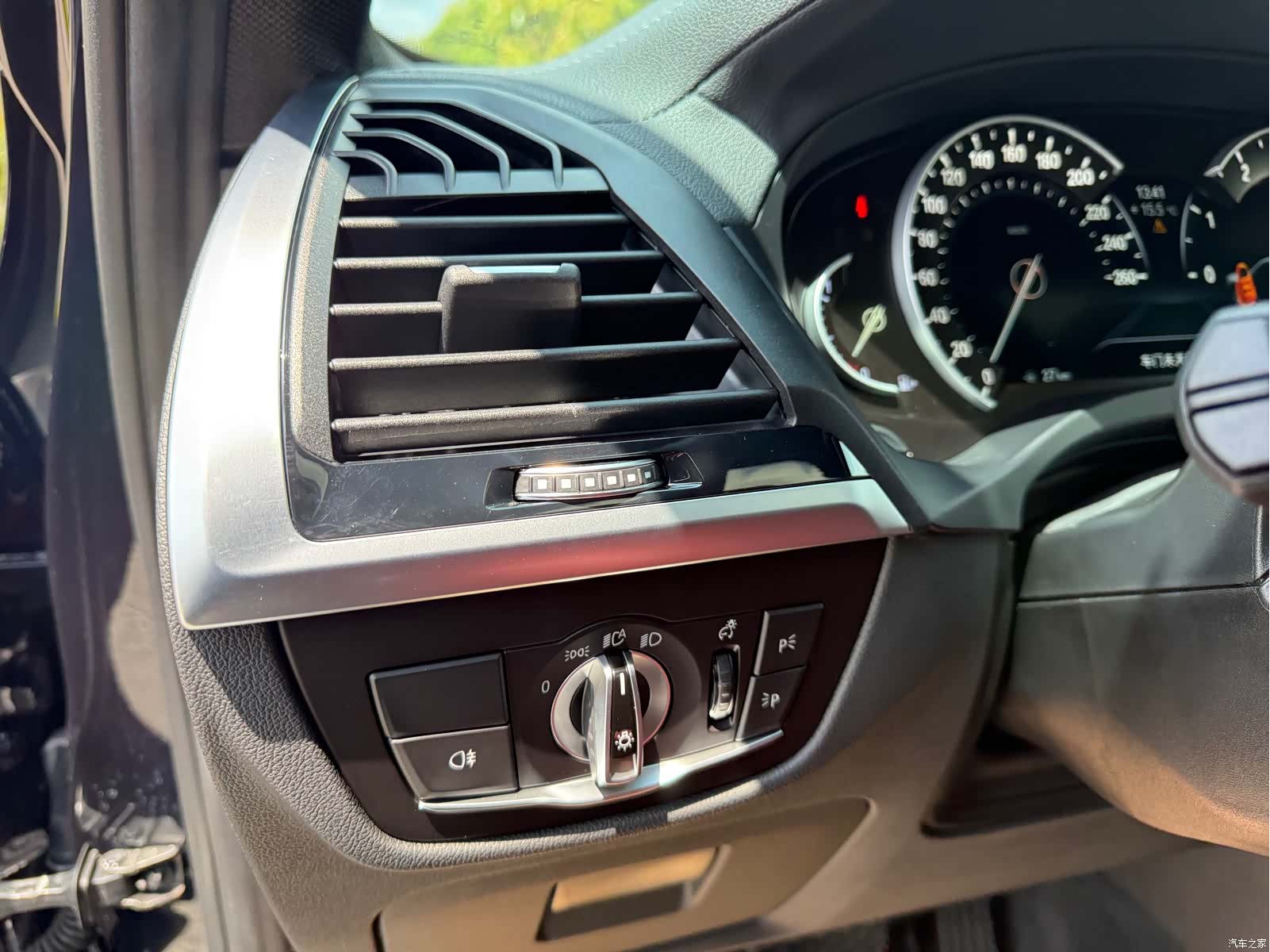 BMW X4, 2019 23