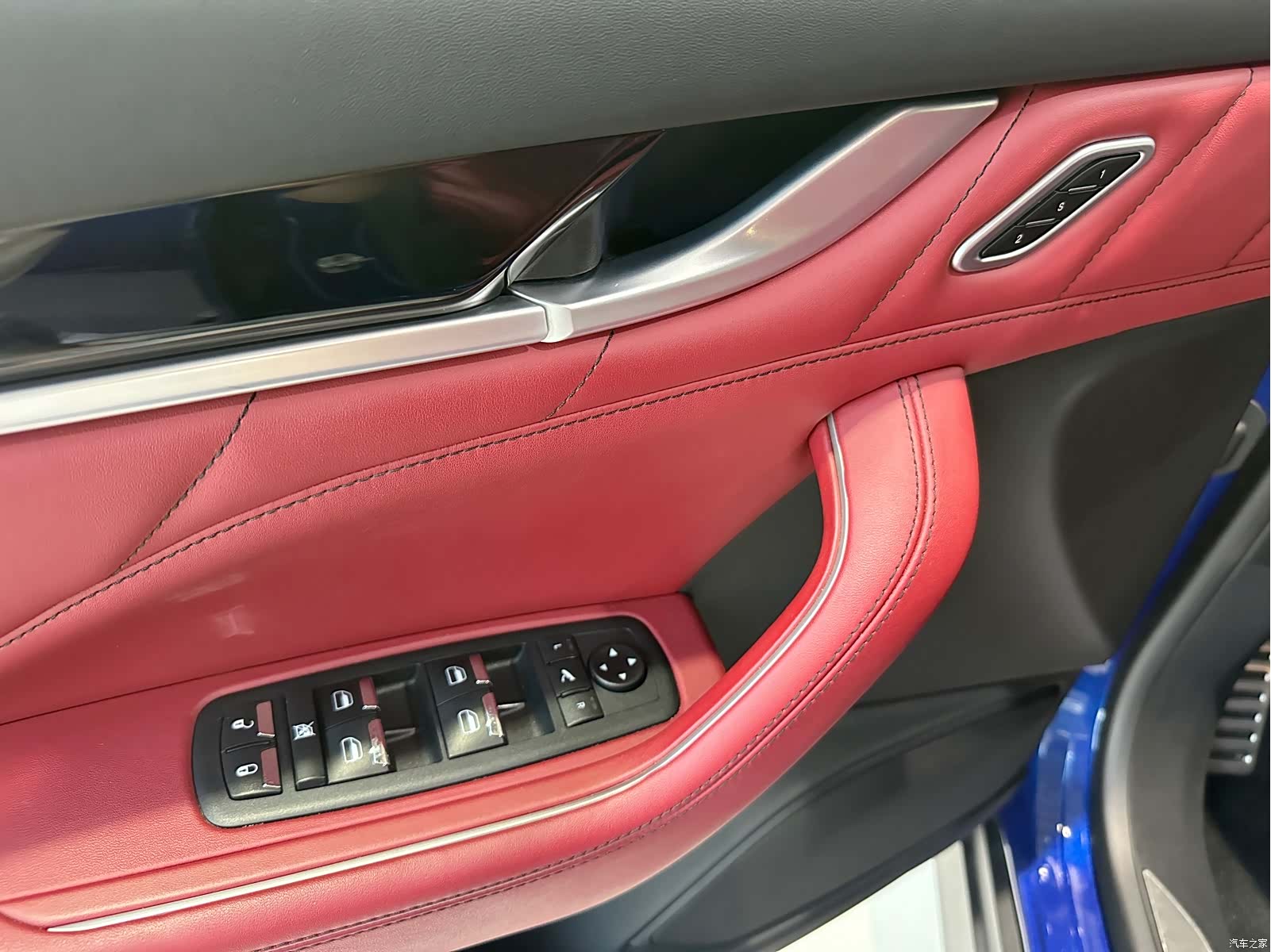 Maserati Levante, 2021 9