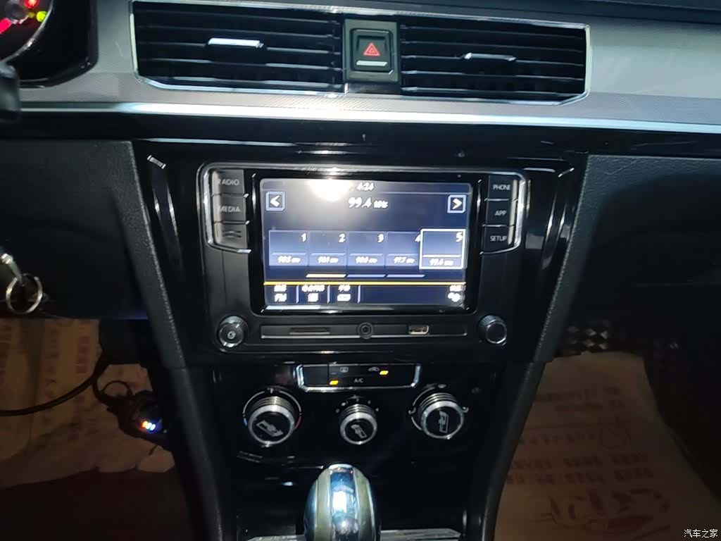 Volkswagen Bora, 2016 13