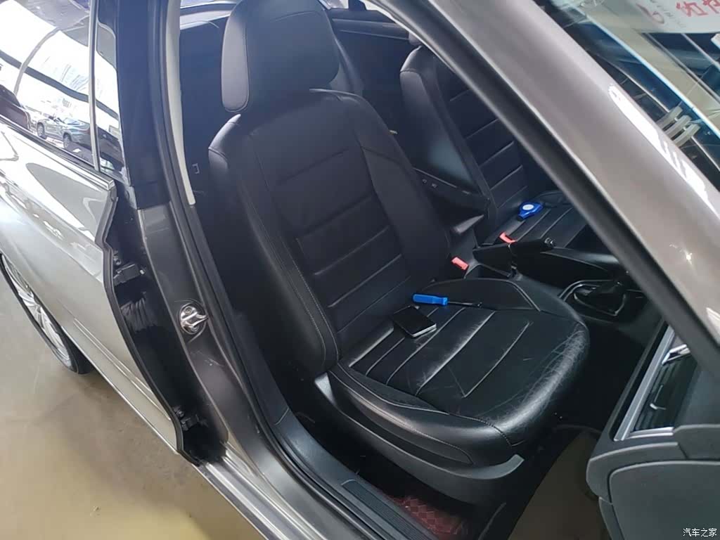 Volkswagen Bora, 2016 25