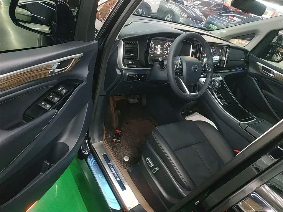 Trumpchi Trumpchi M8