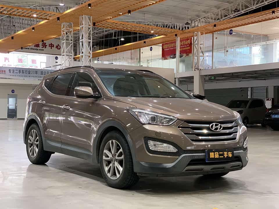 Hyundai Shengda
