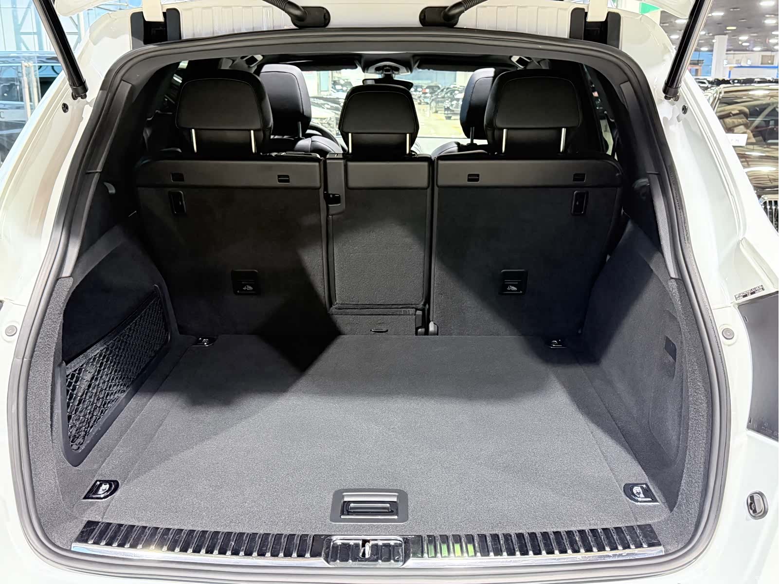 Porsche Cayenne, 2013 24