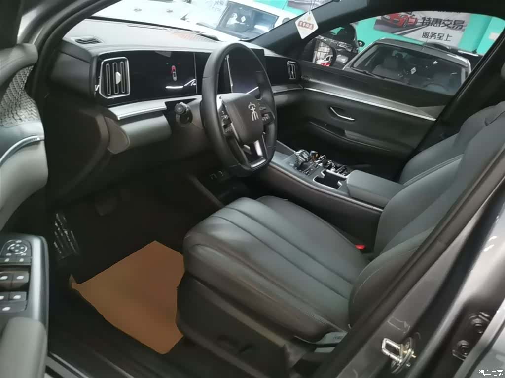 BYD Song, 2025 16