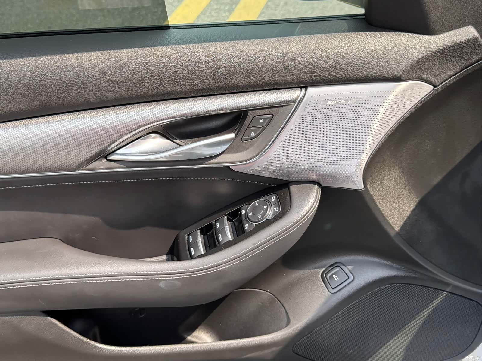 Cadillac CT5, 2020 18