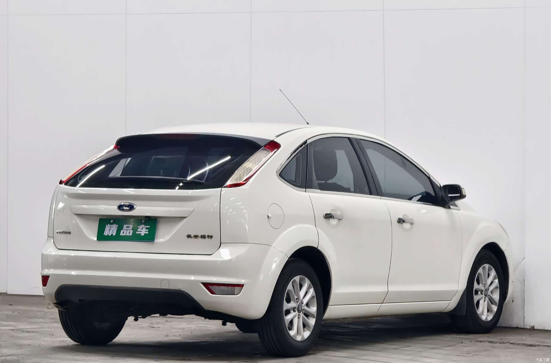 Ford Focus, 2013 4