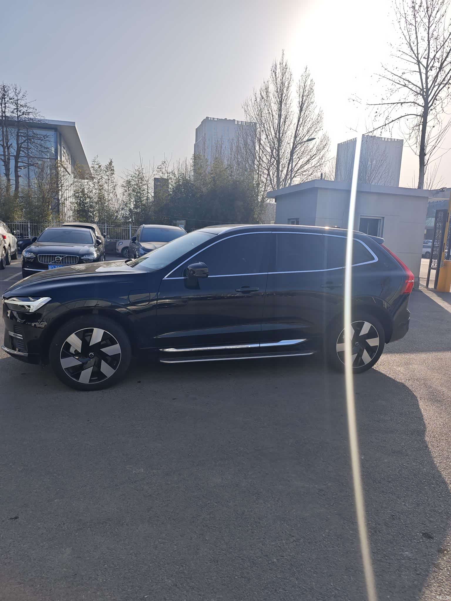 Volvo XC60, 2024 3