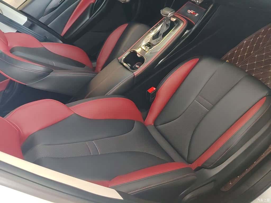 Changan X5, 2021 20