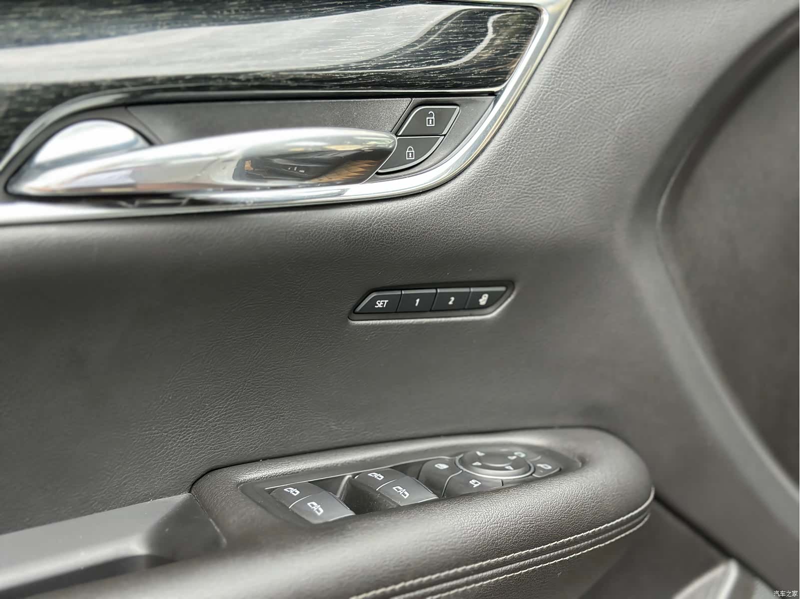 Cadillac XT5, 2020 13