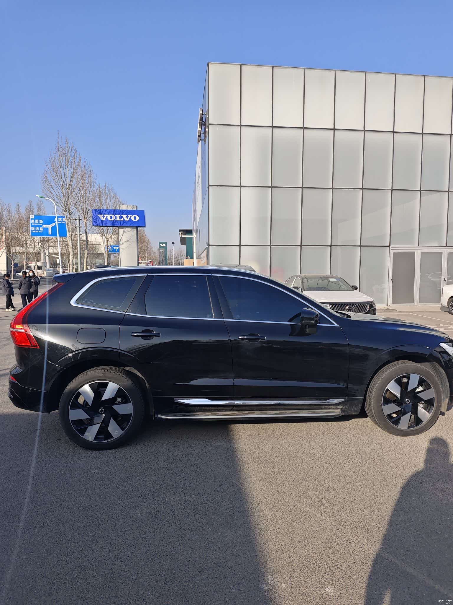 Volvo XC60, 2024 9