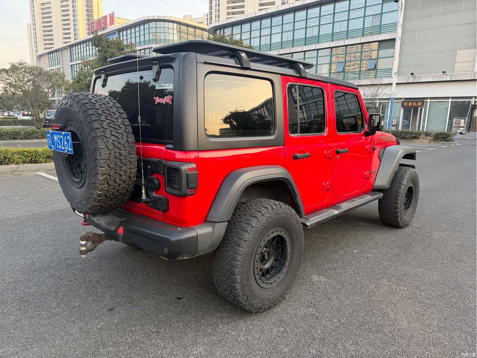 Jeep Wrangler, 2022 6