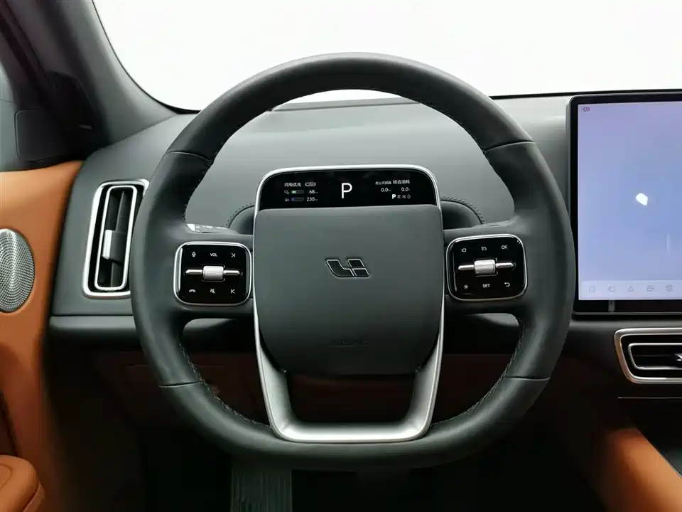 Li Auto Ideal L7