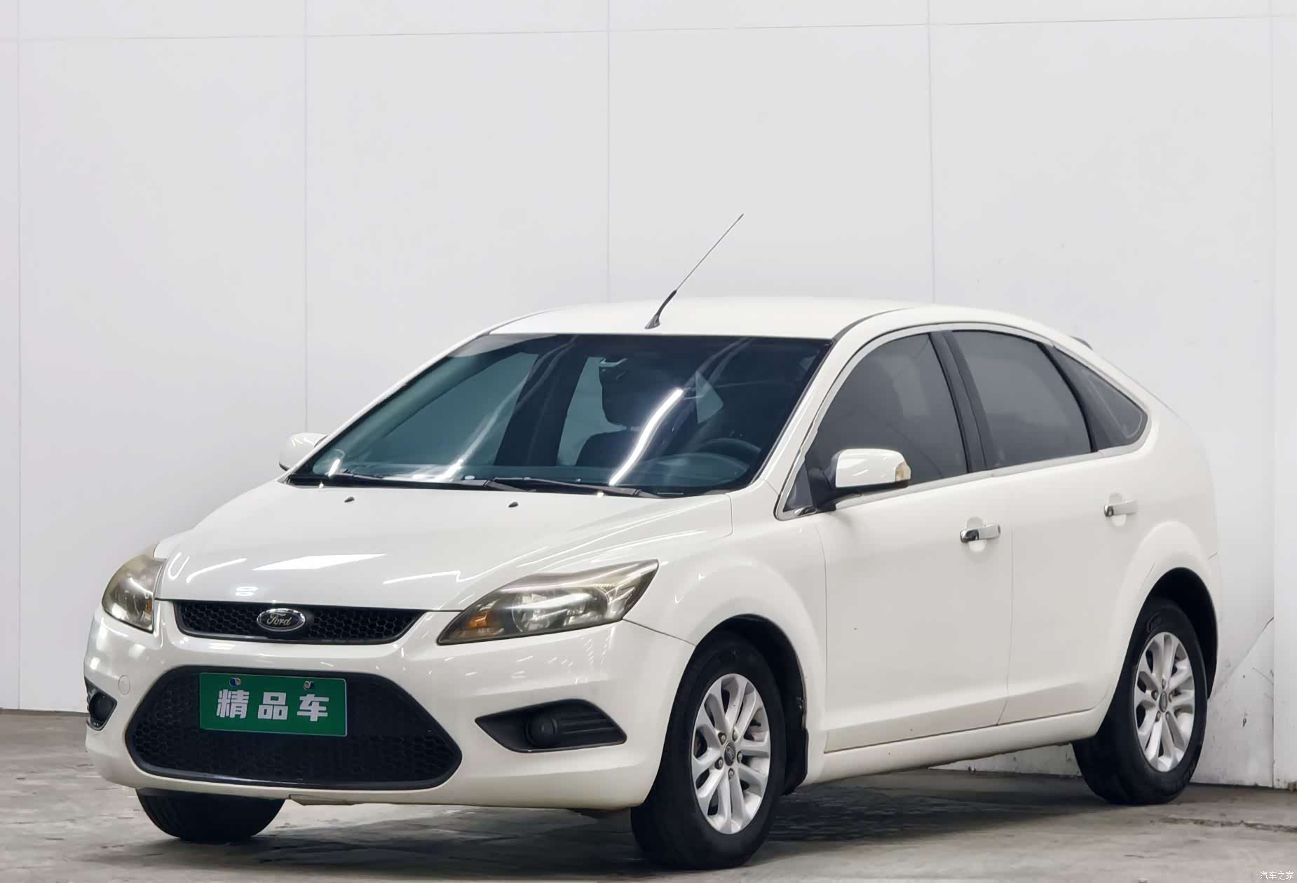Ford Focus, 2013 1