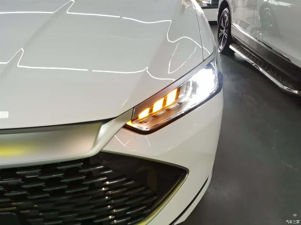 BYD Qin, 2024 24