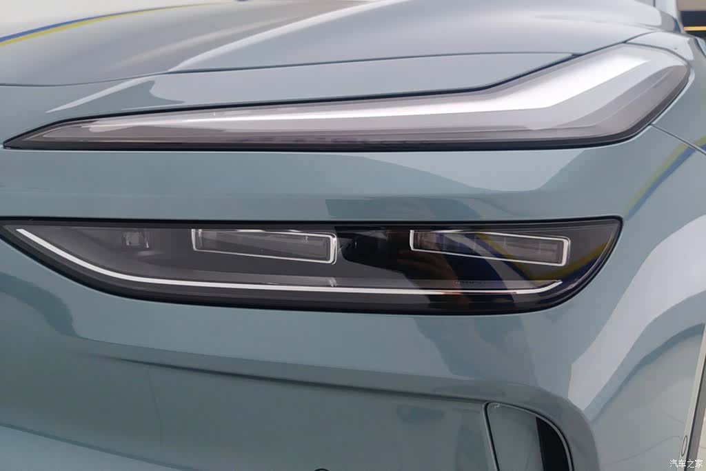 NIO L60, 2025 все фото