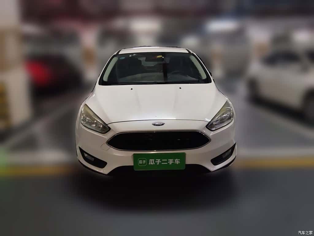 Ford Focus, 2016 3