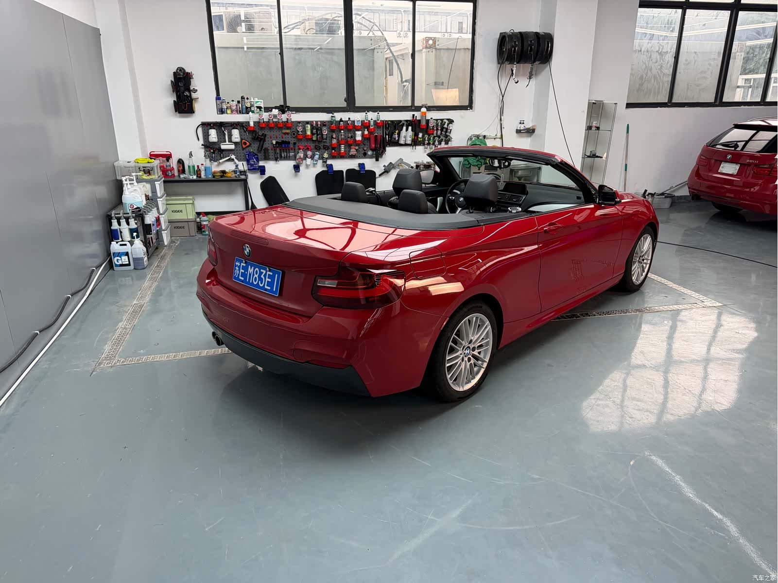 BMW 2 Series, 2017 3
