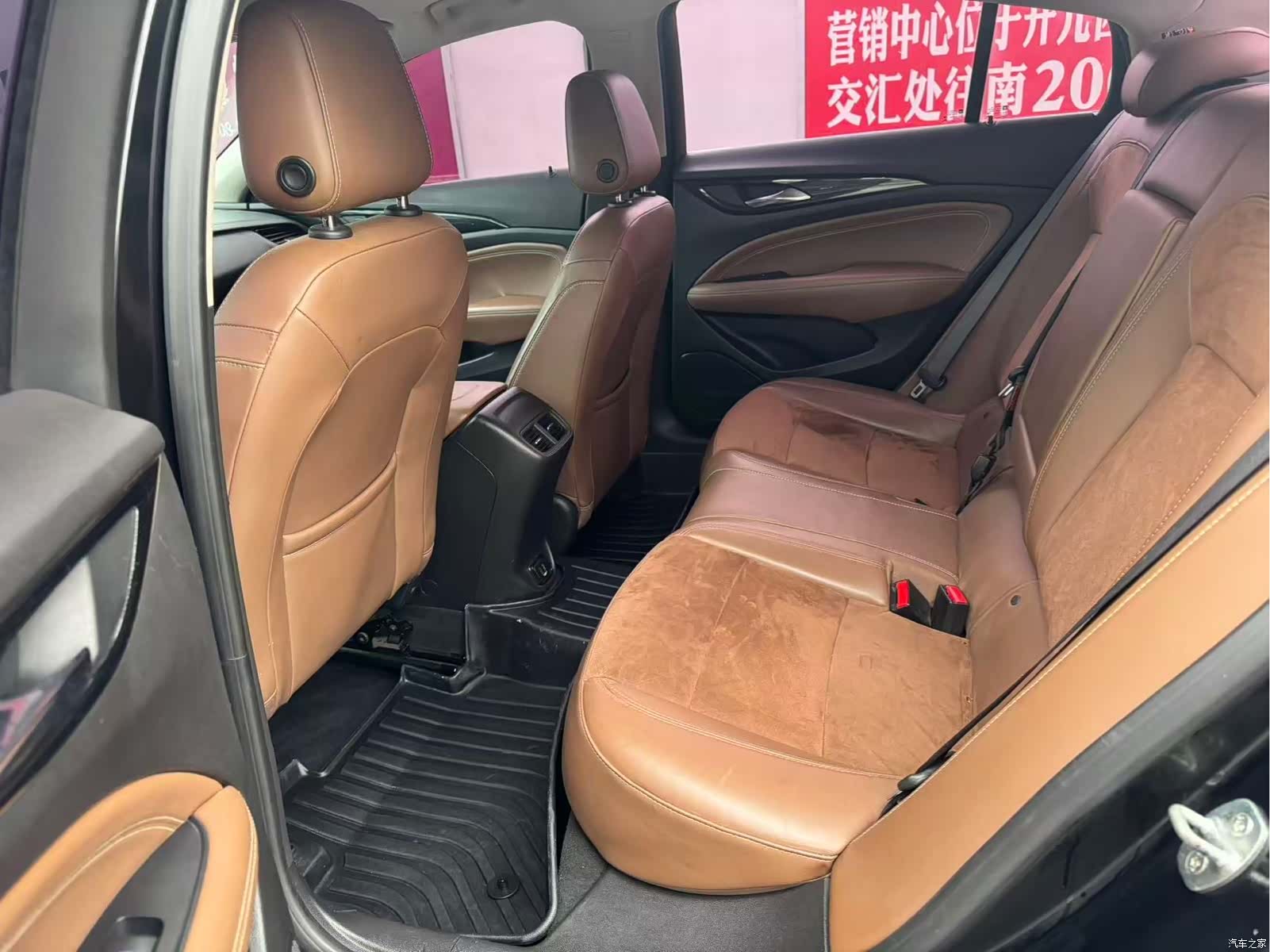 Buick Regal, 2019 9