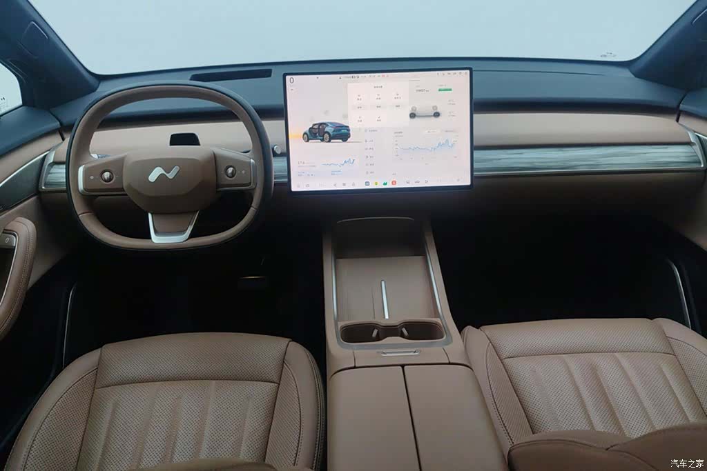 NIO L60, 2025 12