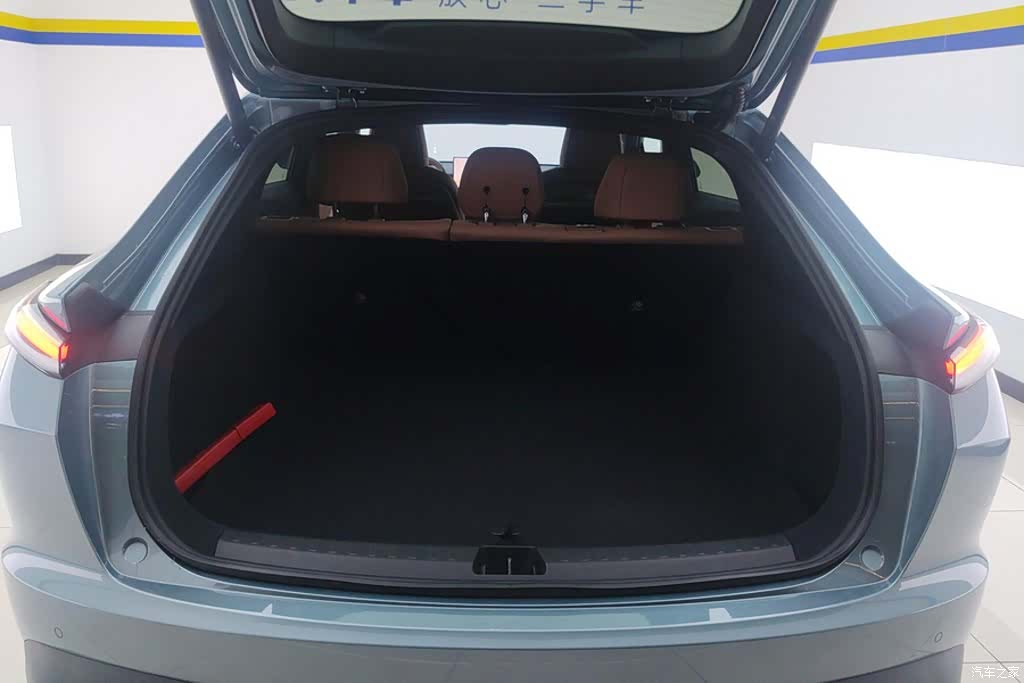 NIO L60, 2025 4