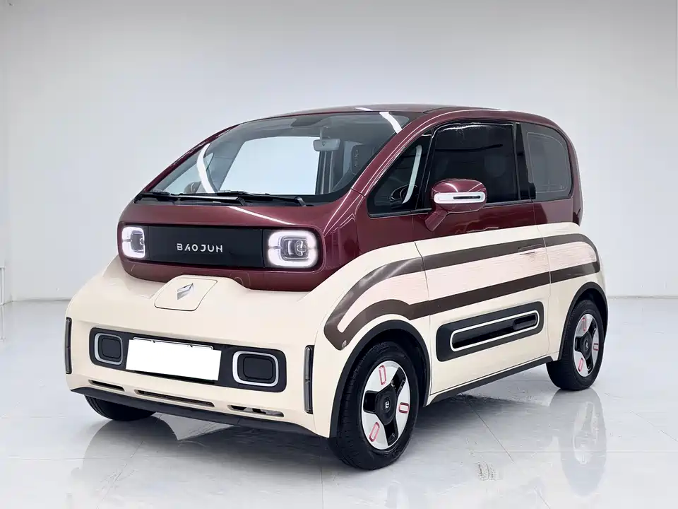 Baoding KiWi EV