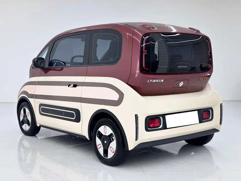 Baoding KiWi EV
