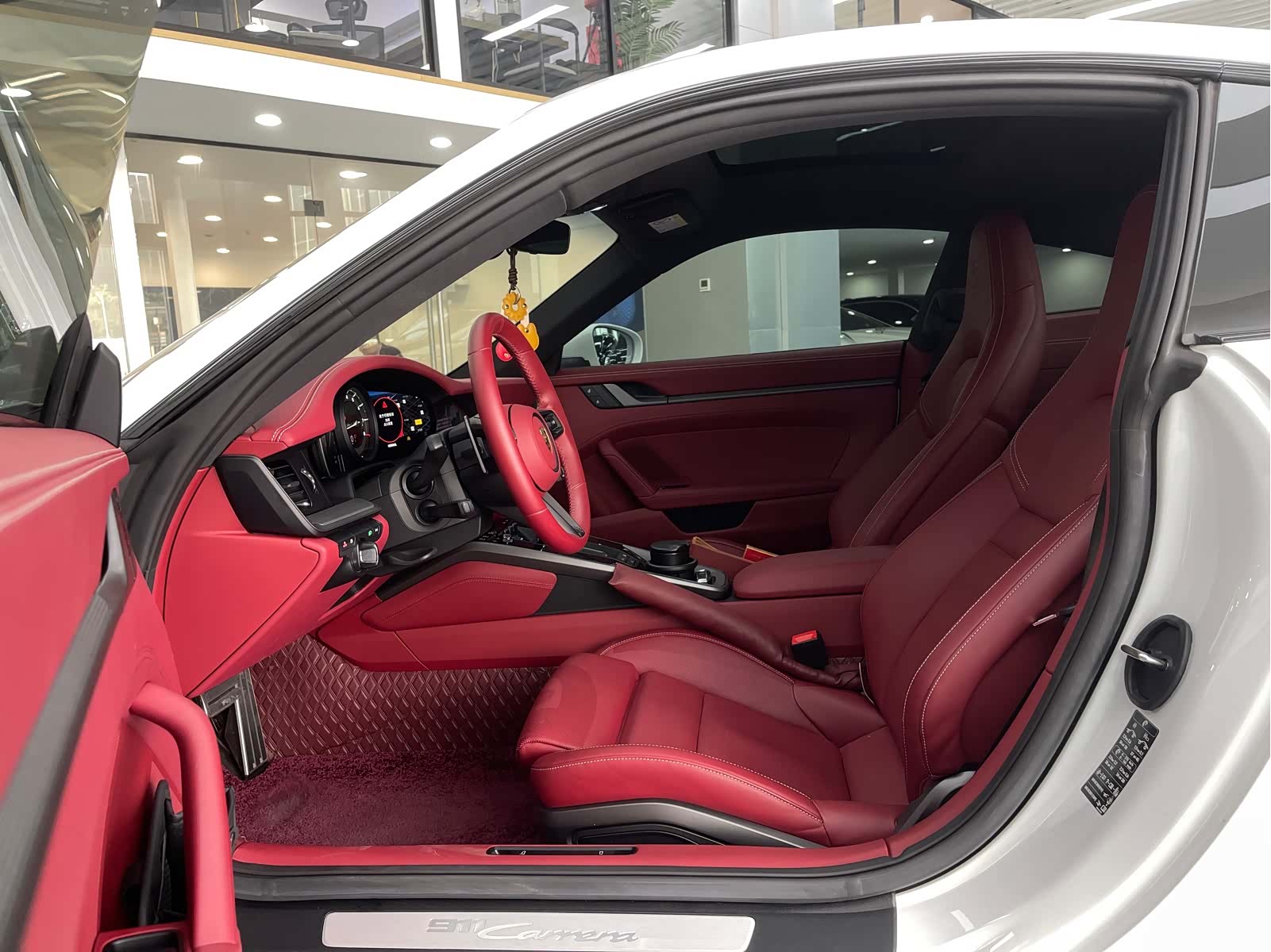 Porsche 911, 2024 8
