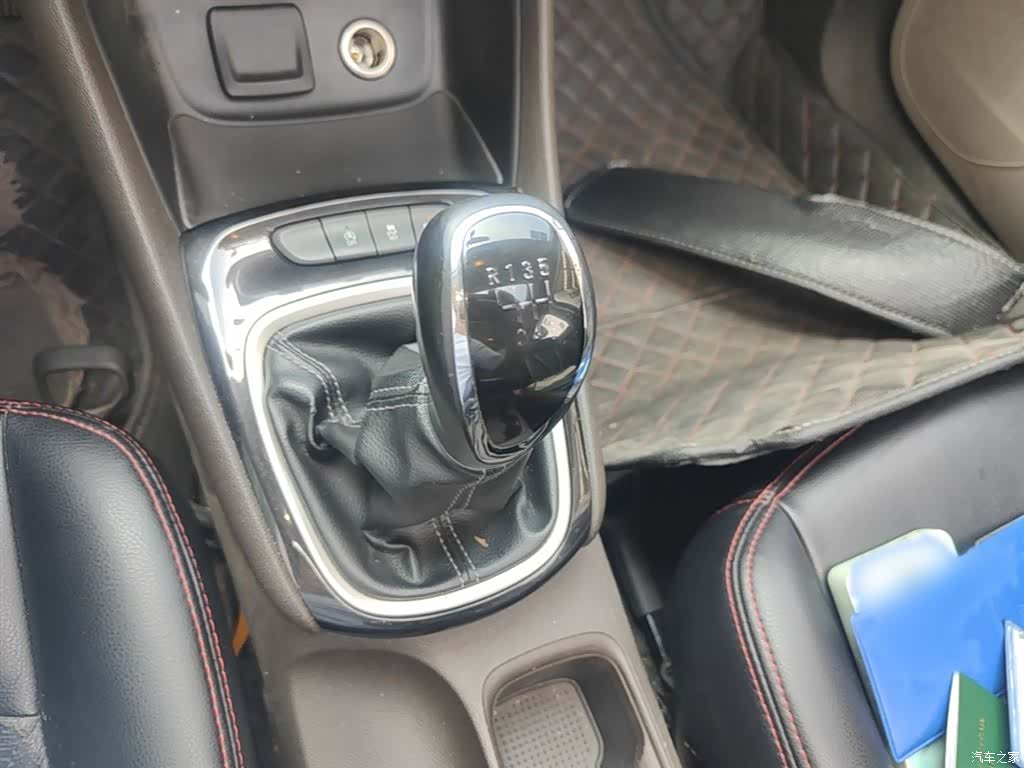 Buick Verano, 2016 7