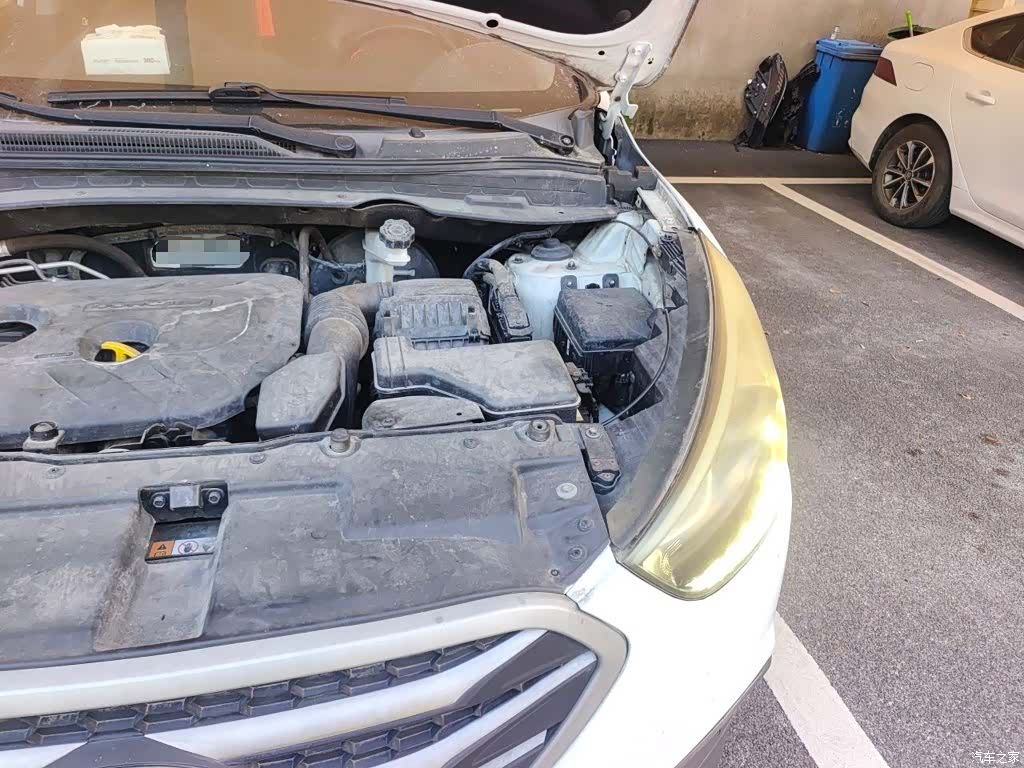 Hyundai ix35, 2014 24