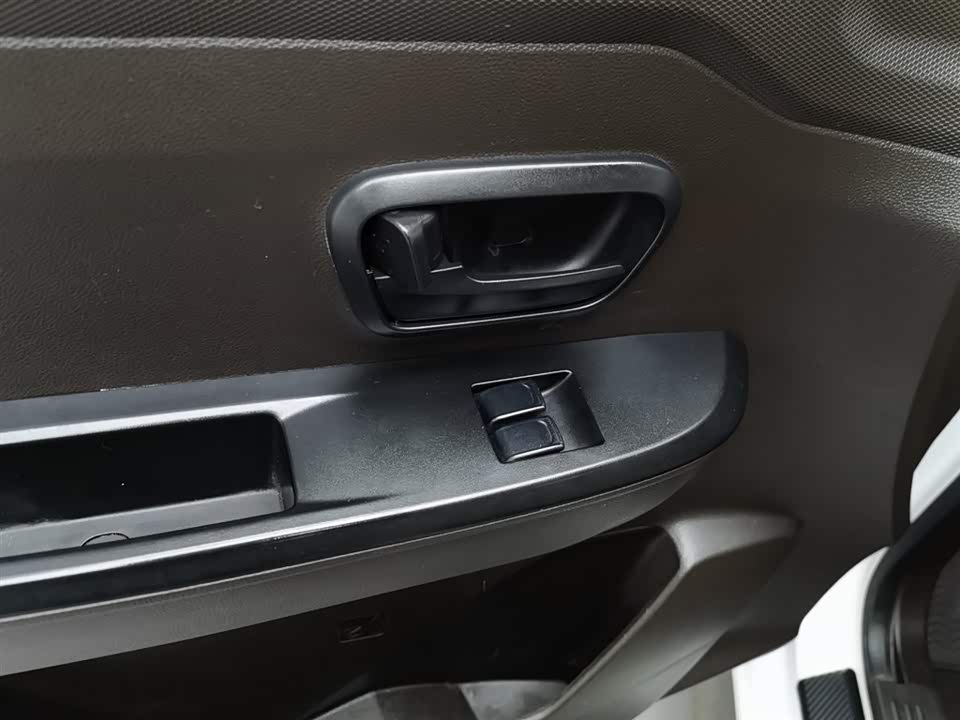 Wuling Wuling Hongguang V