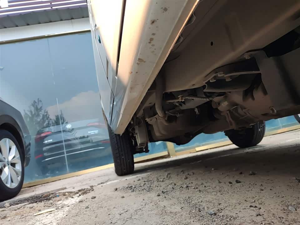 Wuling Light of Wuling