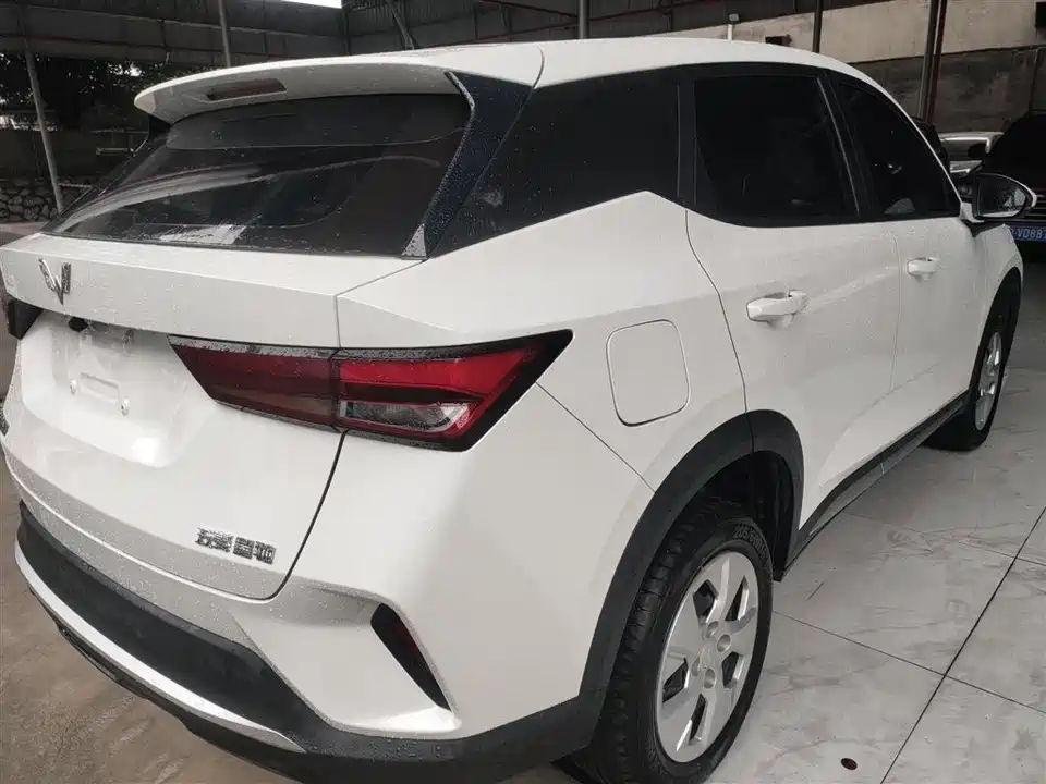 Wuling Wuling Xingchi