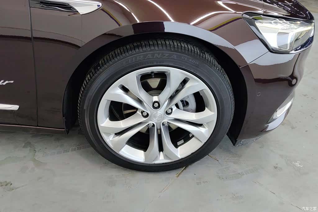 Buick LaCrosse, 2022 6