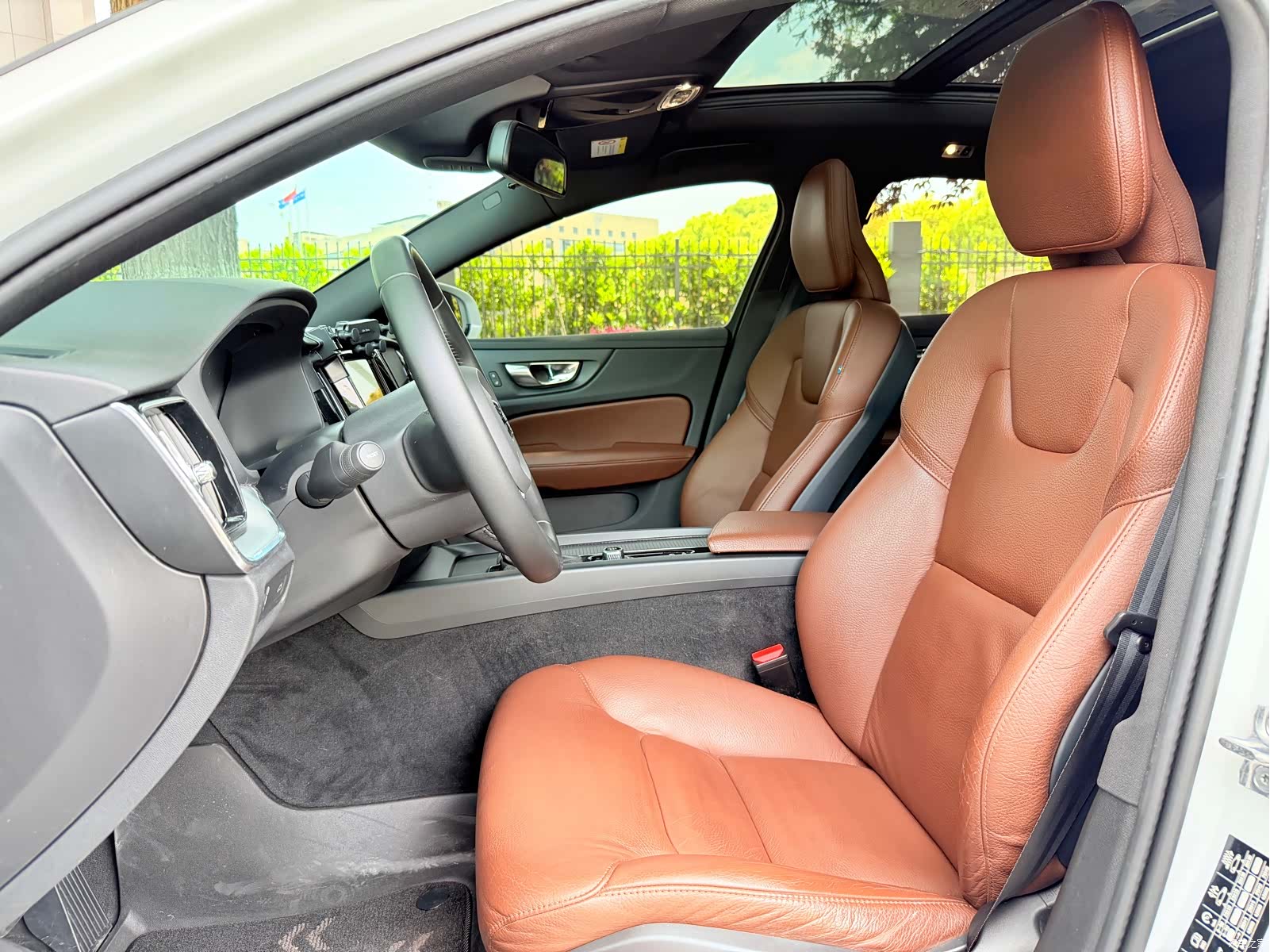 Volvo S60, 2020 9
