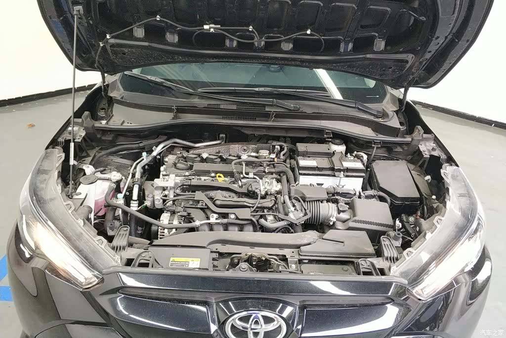 Toyota Frontlander, 2024 10
