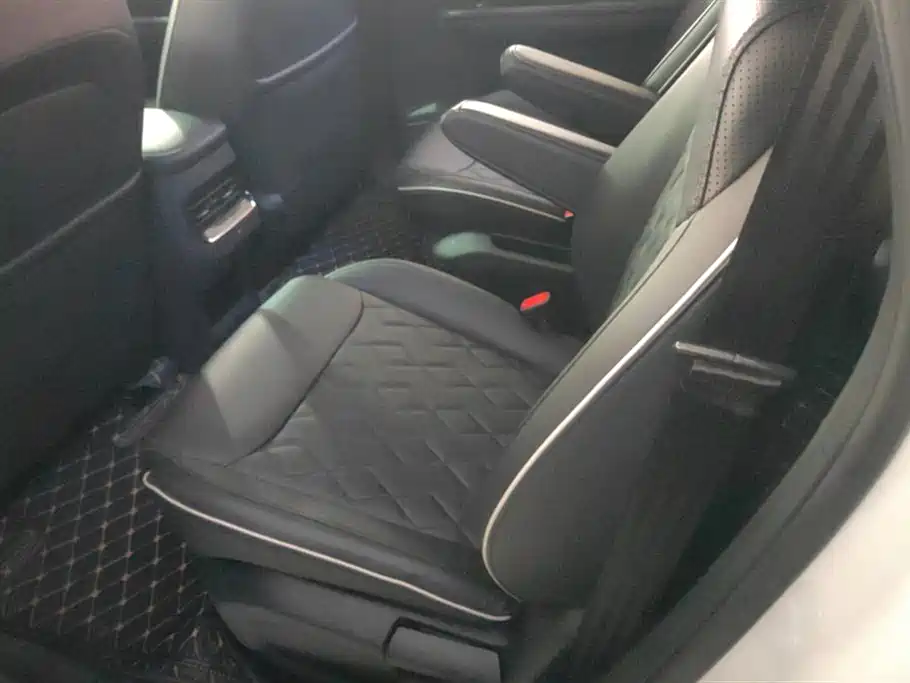 Wuling Wuling Jiachen