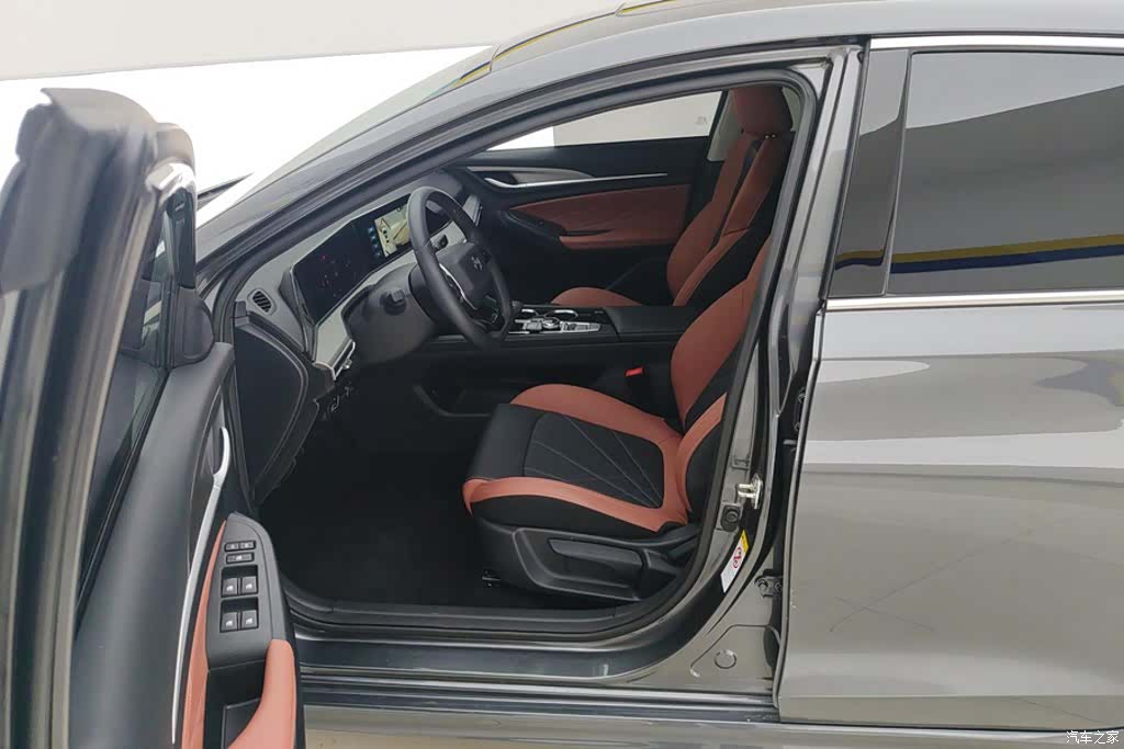 Changan Eado, 2024 9