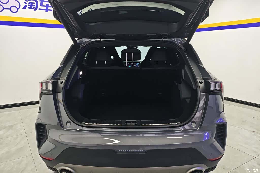 Lynk & Co 02, 2024 4