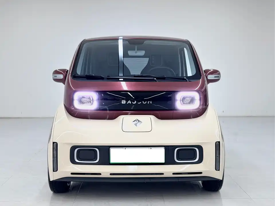 Baoding KiWi EV