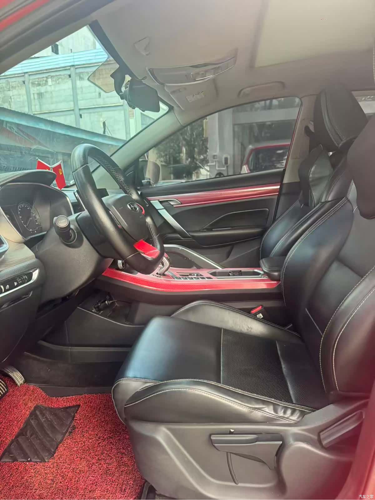 Geely Coolray, 2019 7