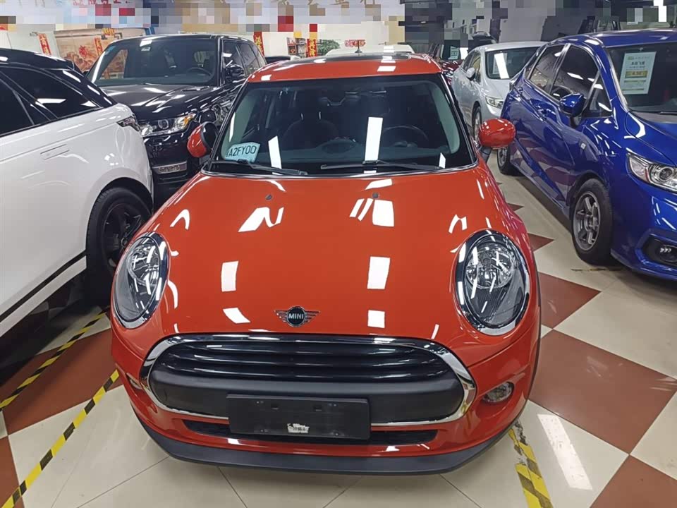 MINI MINI