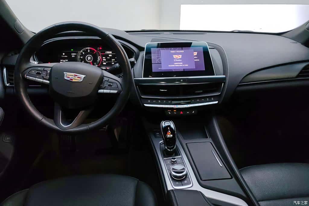 Cadillac CT5, 2023 12