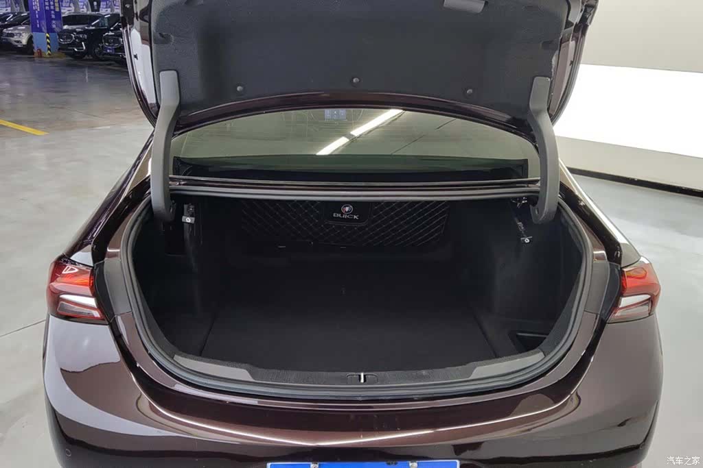 Buick LaCrosse, 2022 4
