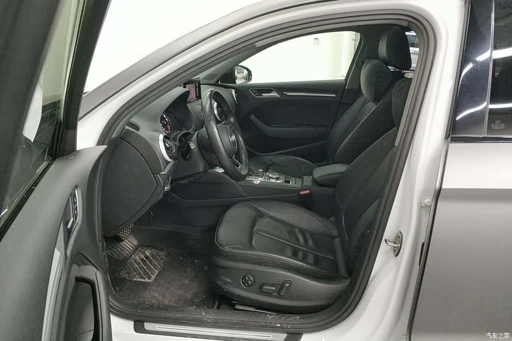 Audi A3, 2020 9
