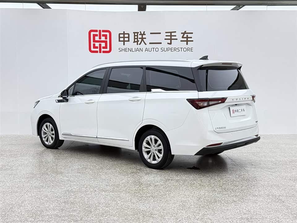 Wuling Wuling Jiachen